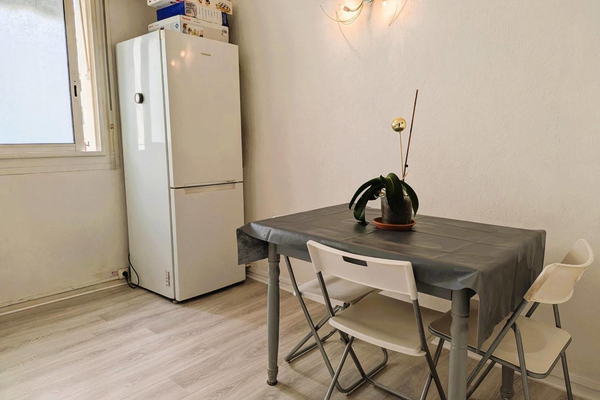 Comfortable 1 Bedroom - Center Appartement