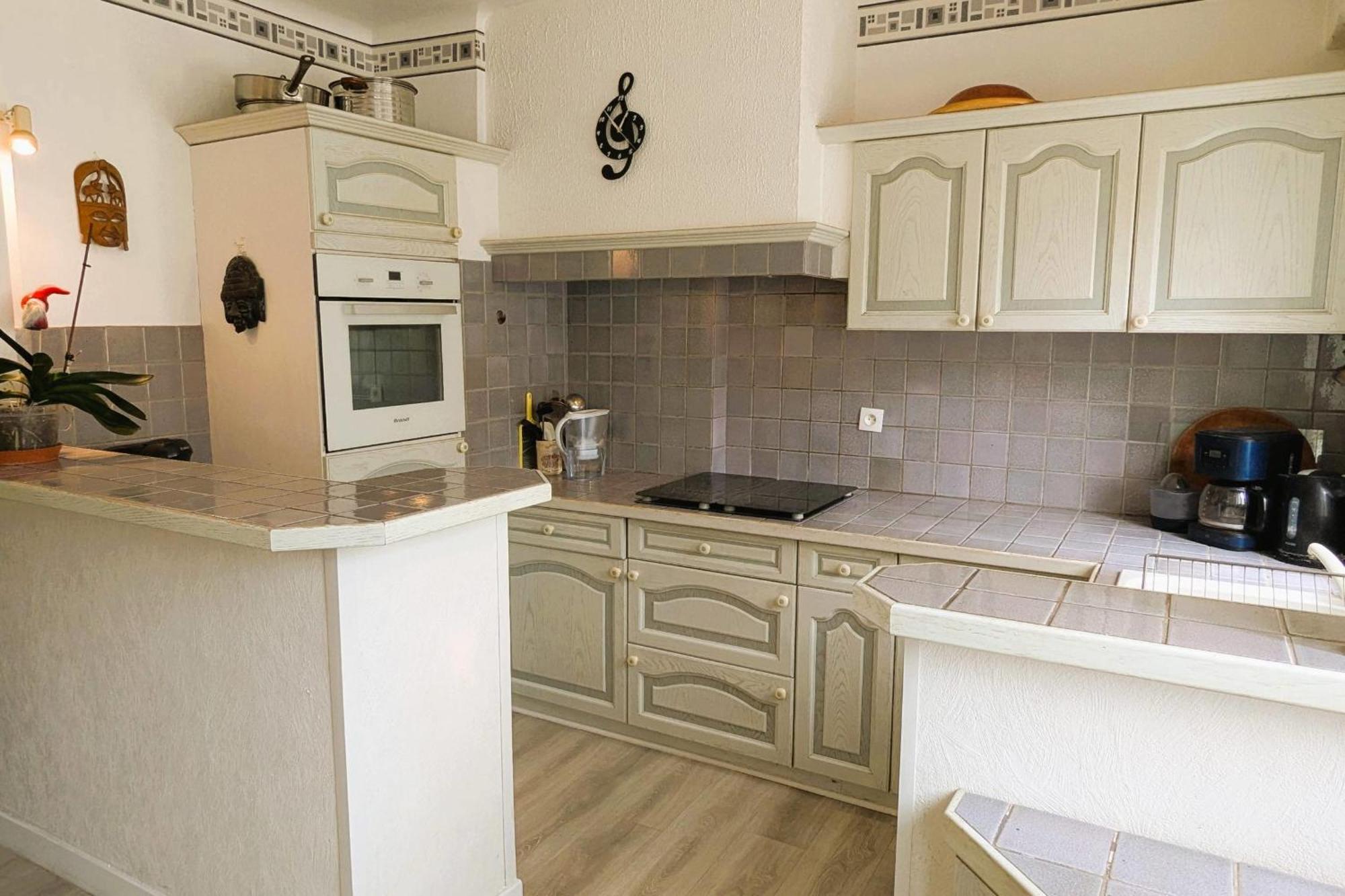 Comfortable 1 Bedroom - Center Appartement