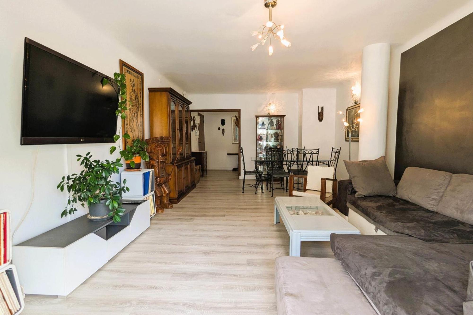 Comfortable 1 Bedroom - Center Hyères