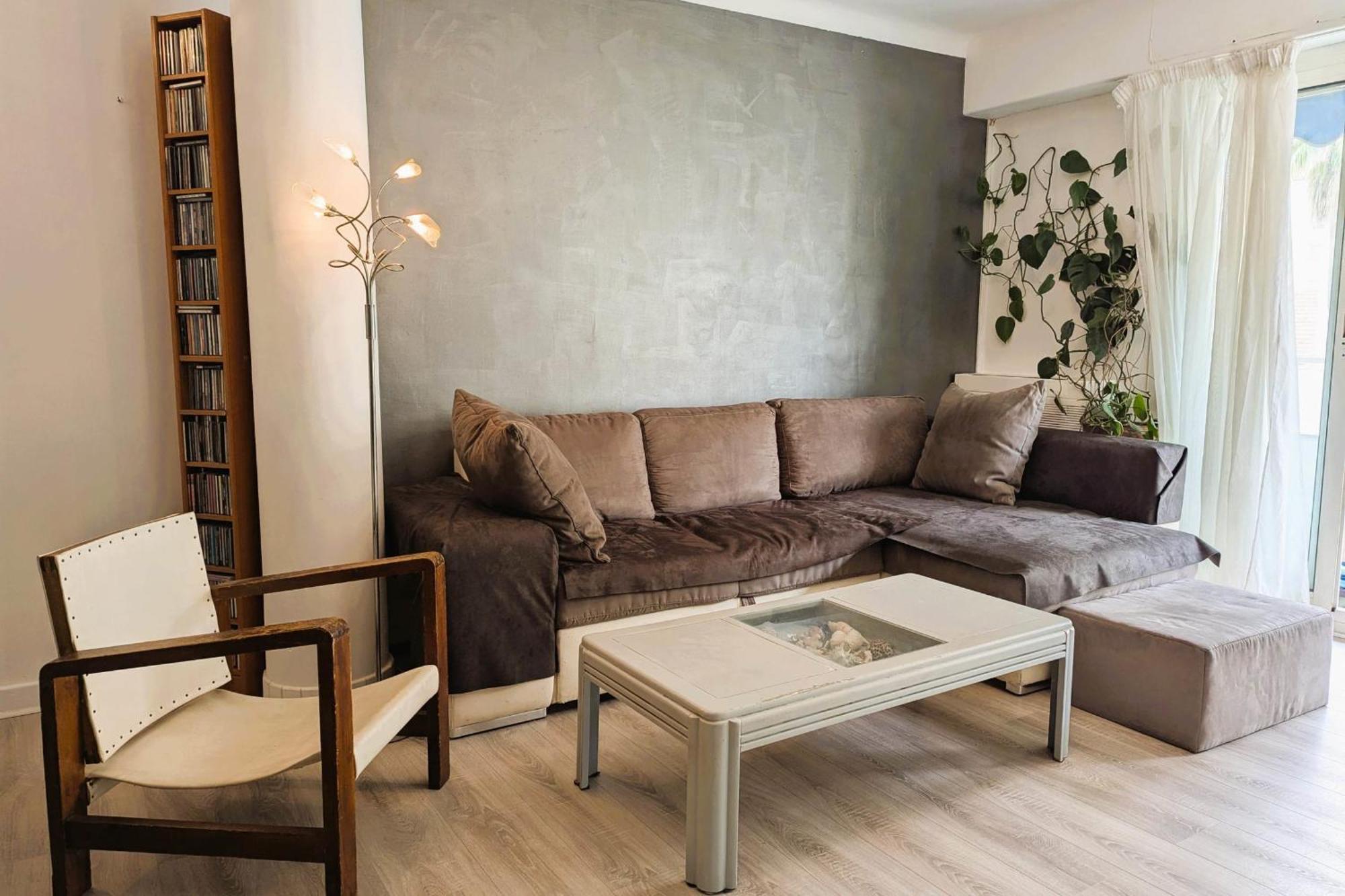 Appartement Comfortable 1 Bedroom - Center *